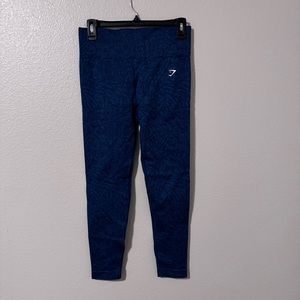 Gymshark Adapt Animal Seamless Leggings